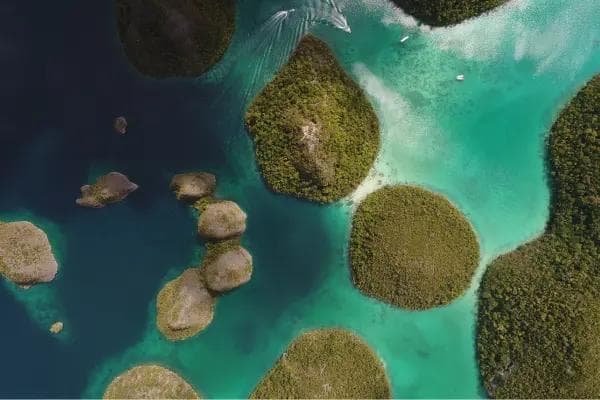 Indonesia: The Ultimate Explorer’s Dream